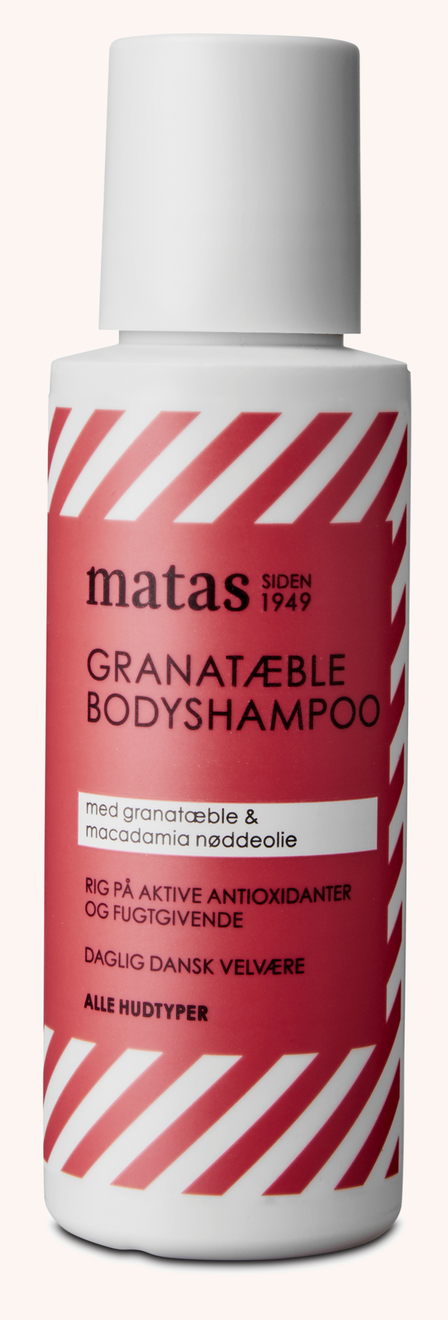 Pomegranate Body Shampoo 75 ml Pomegranate Body Shampoo 75 ml