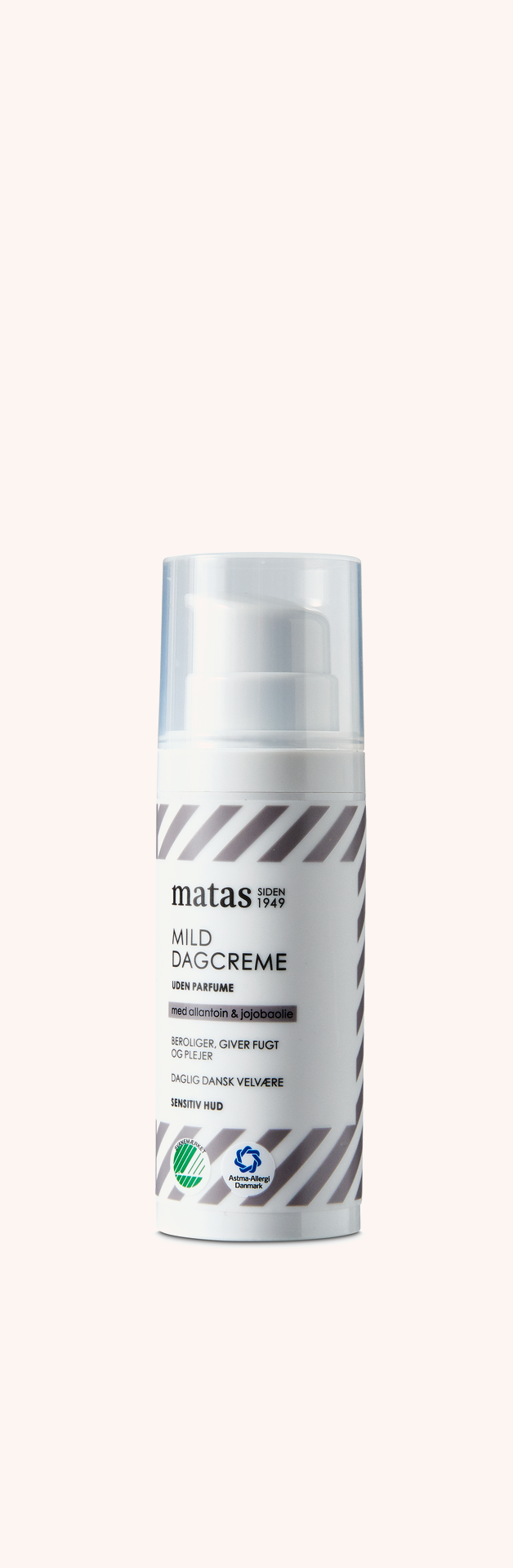 Mild Day Creme For Sensitive Skin Fragrance Free 50 ml Mild Day Creme For Sensitive Skin Fragrance Free 50 ml