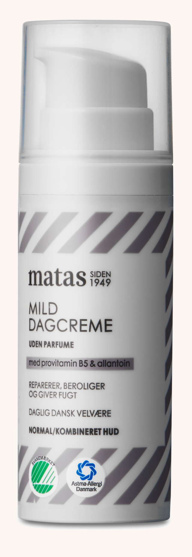 Mild Day Creme For Normal/Combination Skin Fragrance Free 50 ml Mild Day Creme For Normal/Combination Skin Fragrance Free 50 ml