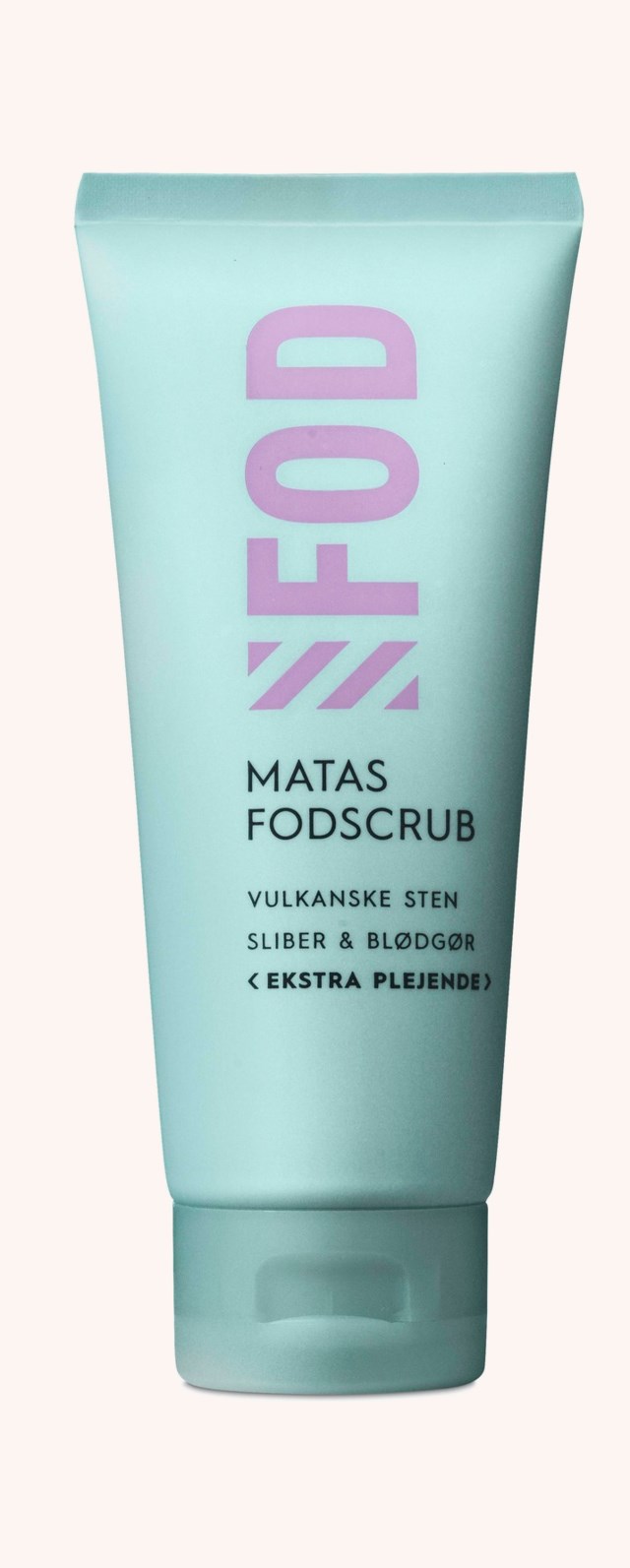 Foot Scrub Extra Caring 100 g Foot Scrub Extra Caring 100 g