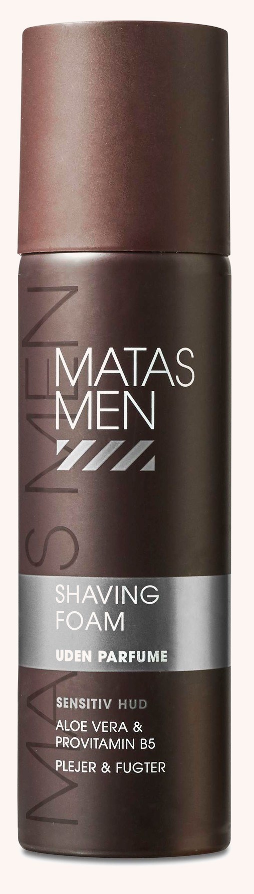 Men Shaving Foam Sensitive Skin 200 ml