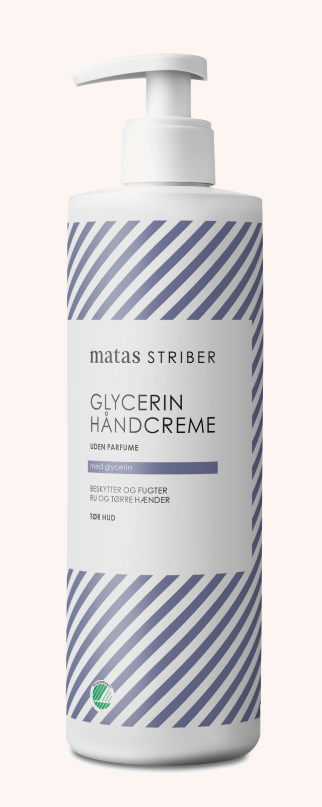 Glycerine Hand Creme Fragrance Free 500 ml Glycerine Hand Creme Fragrance Free 500 ml