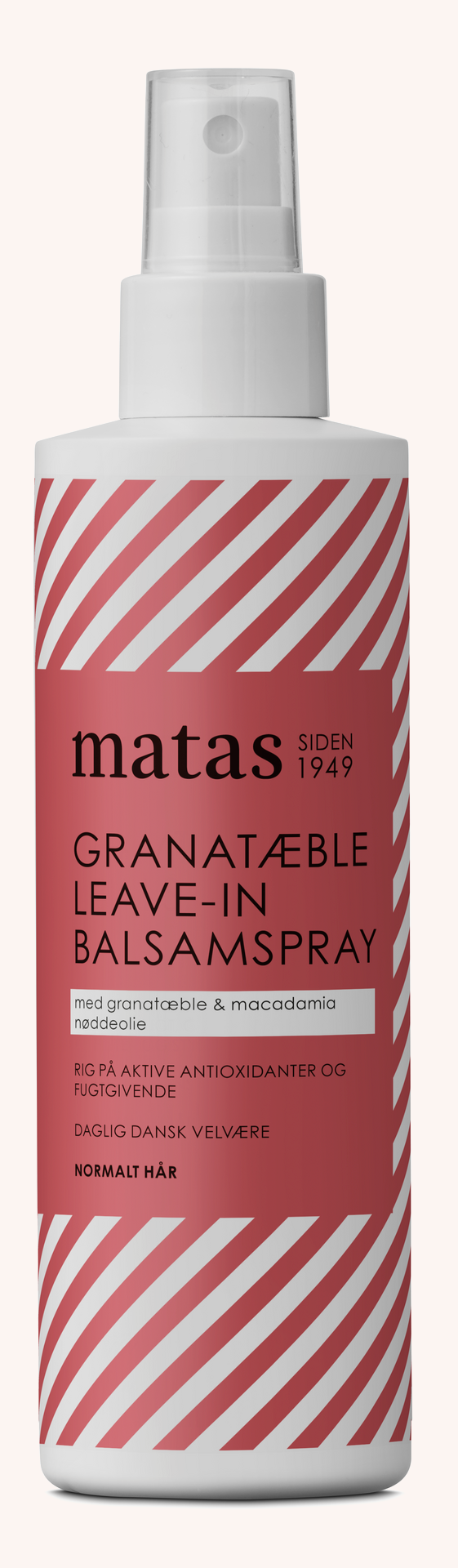 Pomegranate Leave-In Condtioner Spray 200 ml Pomegranate Leave-In Condtioner Spray 200 ml