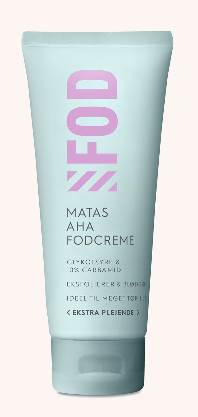 AHA Foot Creme 100 ml