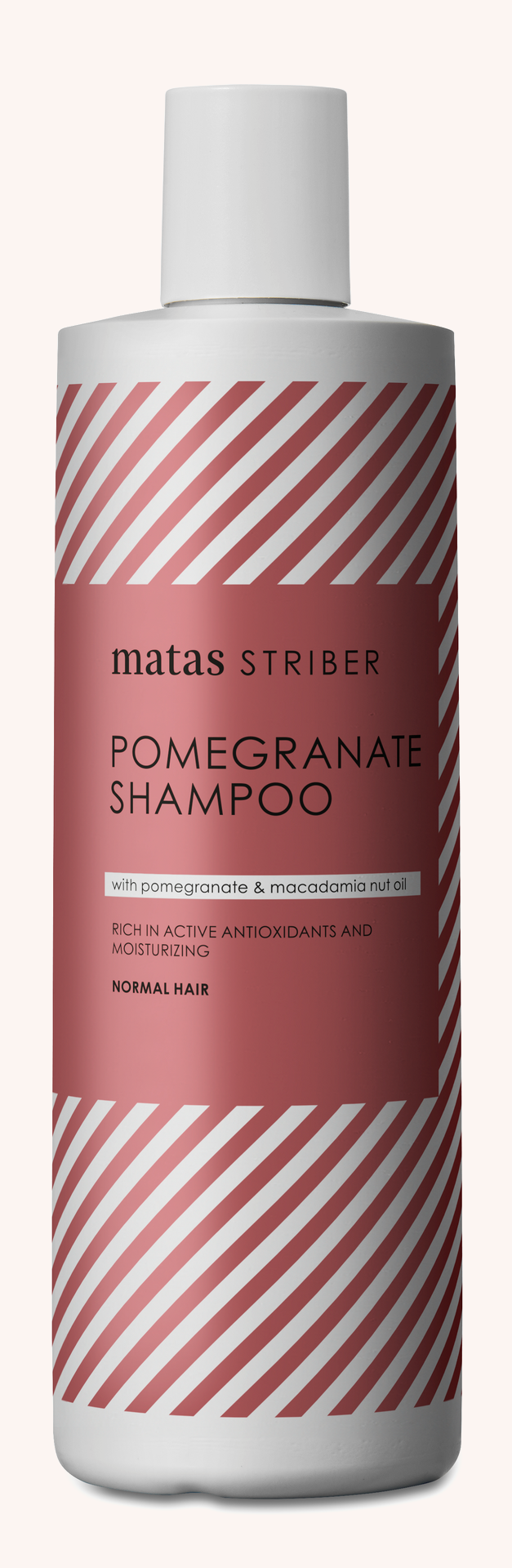 Pomegranate Shampoo 500 ml Pomegranate Shampoo 500 ml