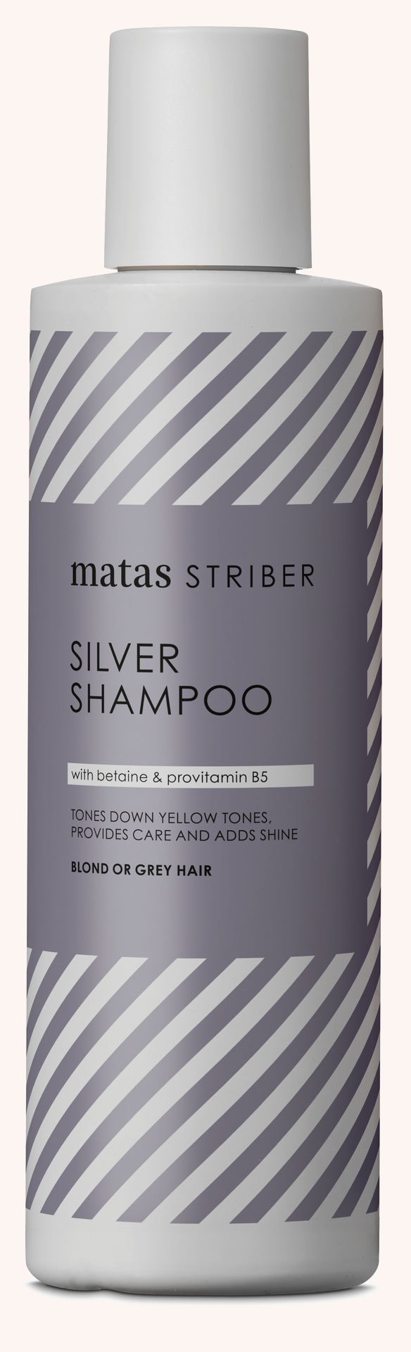 Silver Shampoo 250 ml Silver Shampoo 250 ml