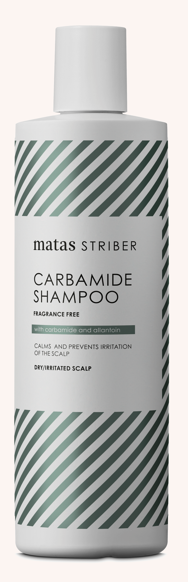 Carbamid Shampoo Fragrance Free 500 ml Carbamid Shampoo Fragrance Free 500 ml