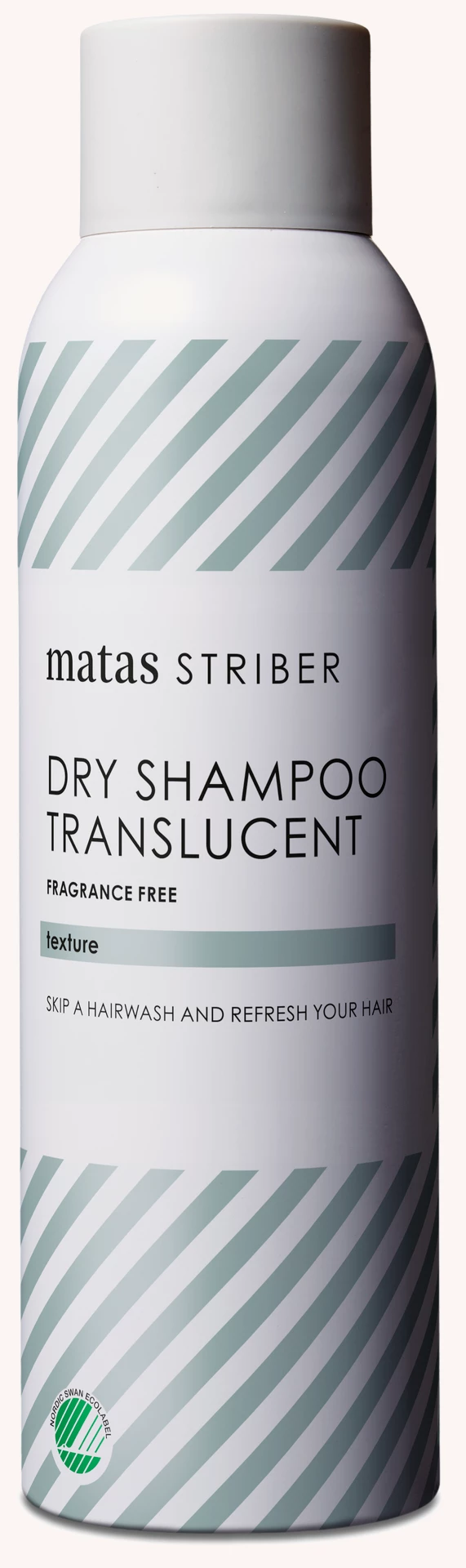 Dry Shampoo Translucent Fragrance Free 200 ml Dry Shampoo Translucent Fragrance Free 200 ml