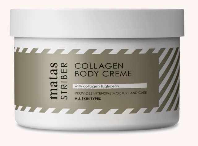 Collagen Body Cream 250 ml Collagen Body Cream 250 ml
