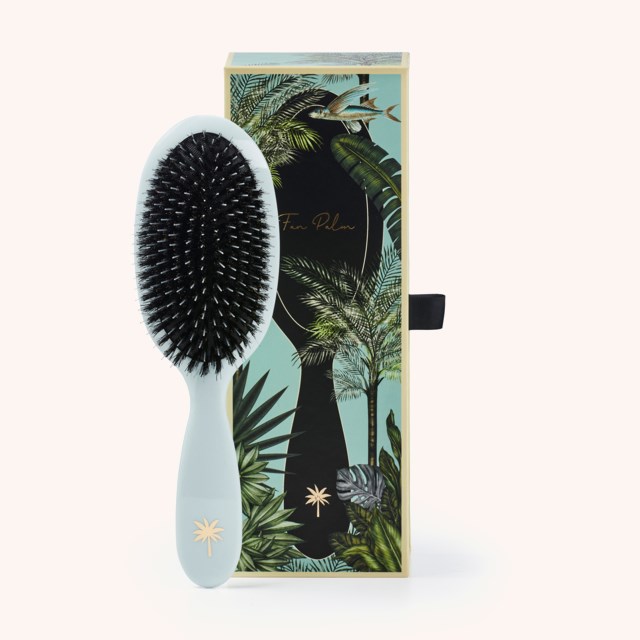 Boar- & Nylon Brush Medium Maldives