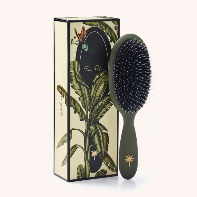 Boar- & Nylon Brush Medium Jungle Boar- & Nylon Brush Medium Jungle