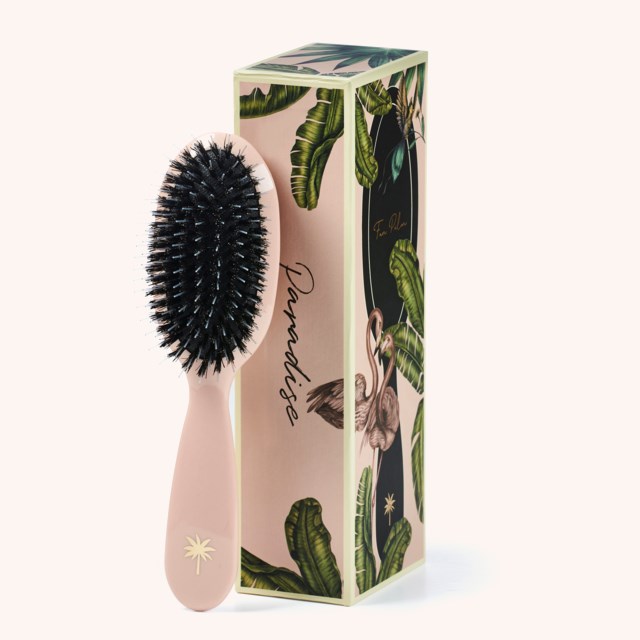 Boar- & Nylon Brush Small Paradise Boar- & Nylon Brush Small Paradise