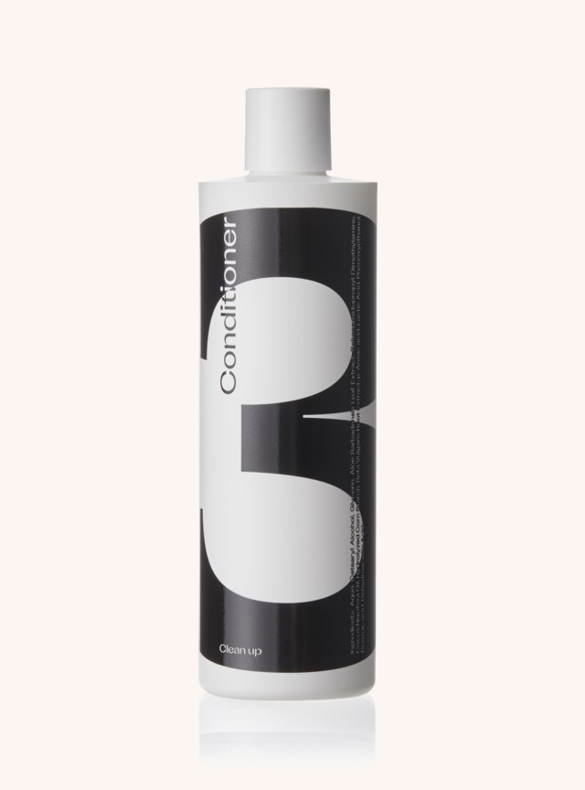 Conditioner Nr. 3 500 ml Conditioner Nr. 3 500 ml