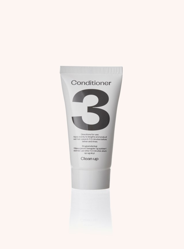 Conditioner Nr. 3 25 ml Conditioner Nr. 3 25 ml