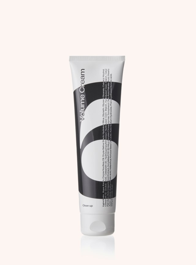 Volume Cream Nr. 6 150 ml Volume Cream Nr. 6 150 ml