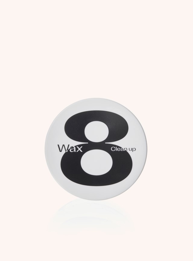 Wax Nr. 8 75 ml Wax Nr. 8 75 ml