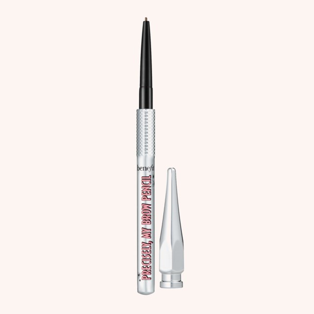 Precisely My Brow Pencil Mini 3 Warm Light Brown Precisely My Brow Pencil Mini 3 Warm Light Brown