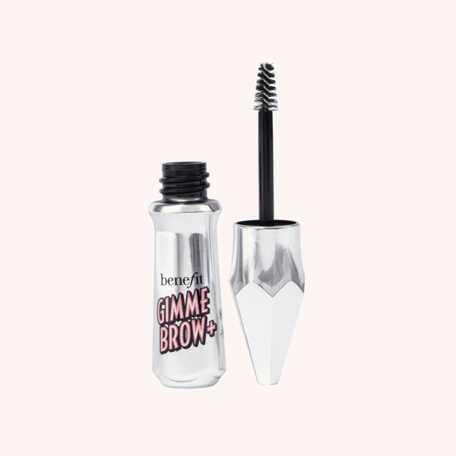 Gimme Brow+ Eyebrow Gel Mini 3.5 Warm Auburn Brown Gimme Brow+ Eyebrow Gel Mini 3.5 Warm Auburn Brown