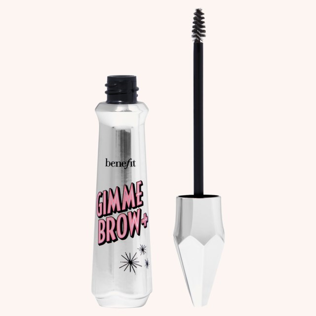 Gimme Brow+ Eyebrow Gel 5 Cool Black Brown Gimme Brow+ Eyebrow Gel 5 Cool Black Brown