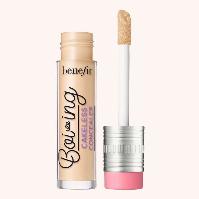 Boi-ing Cakeless Concealer 1 Amaze 'Em Boi-ing Cakeless Concealer 1 Amaze 'Em