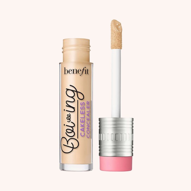 Boi-ing Cakeless Concealer 3 Bring It Boi-ing Cakeless Concealer 3 Bring It