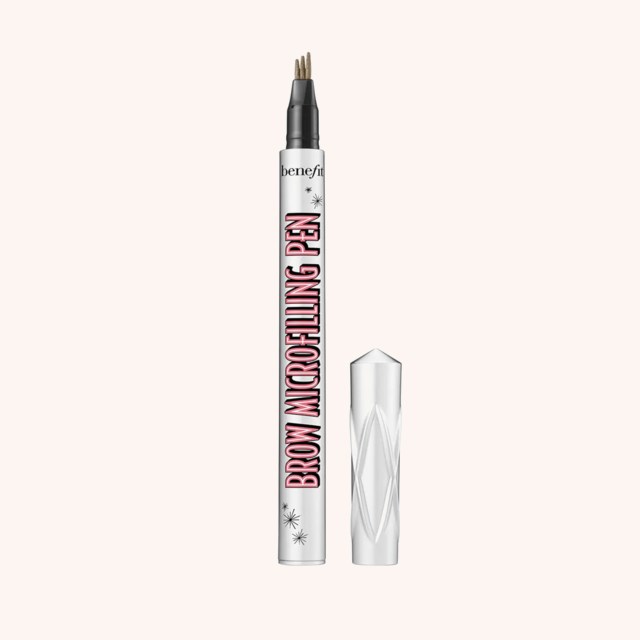 Brow Microfilling Pen 5 Deep Brown Brow Microfilling Pen 5 Deep Brown