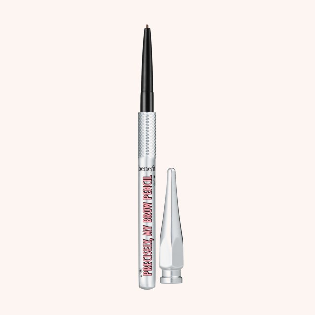 Precisely My Brow Pencil Mini Warm Medium Brown