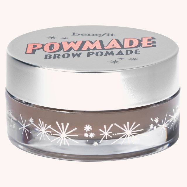 Powmade Brow Pomade 3 Medium Brown Powmade Brow Pomade 3 Medium Brown
