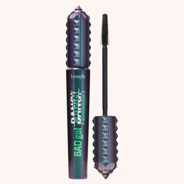 BADgal Bang! Waterproof Mascara BADgal BANG! Waterproof Volumizing Mascara BADgal Bang! Waterproof Mascara BADgal BANG! Waterproof Volumizing Mascara