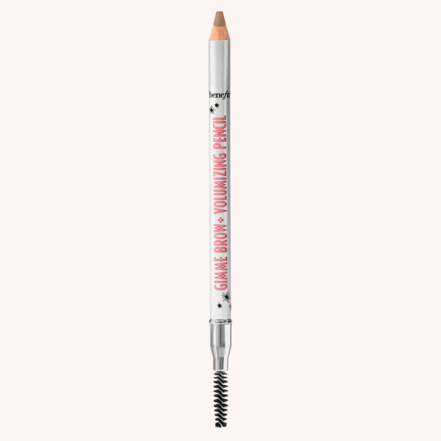 Gimme Brow+ Volumizing Pencil 3 Gimme Brow+ Volumizing Pencil 3