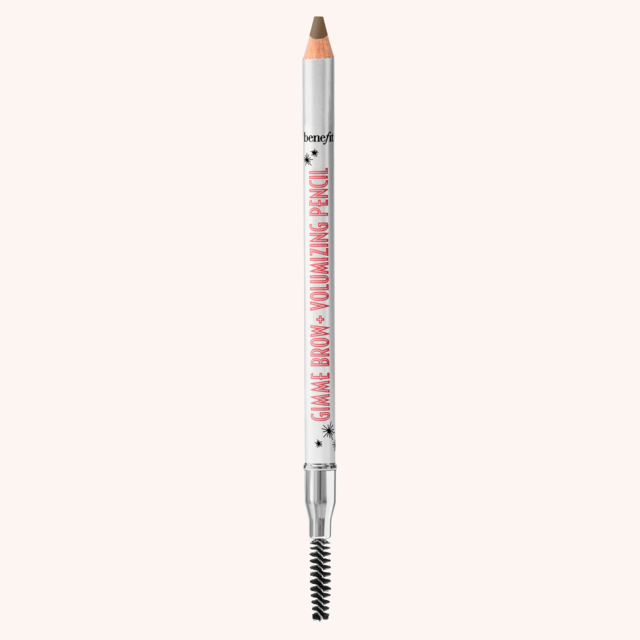 Gimme Brow+ Volumizing Pencil 4 Gimme Brow+ Volumizing Pencil 4
