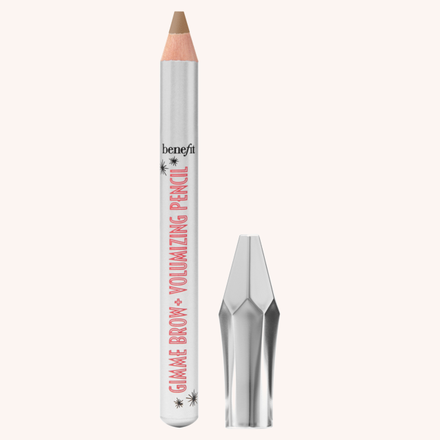 Gimme Brow+ Volumizing Mini Pencil 3 Gimme Brow+ Volumizing Mini Pencil 3
