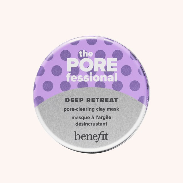 The Porefessional Deep Retreat Mask 75 ml The Porefessional Deep Retreat Mask 75 ml
