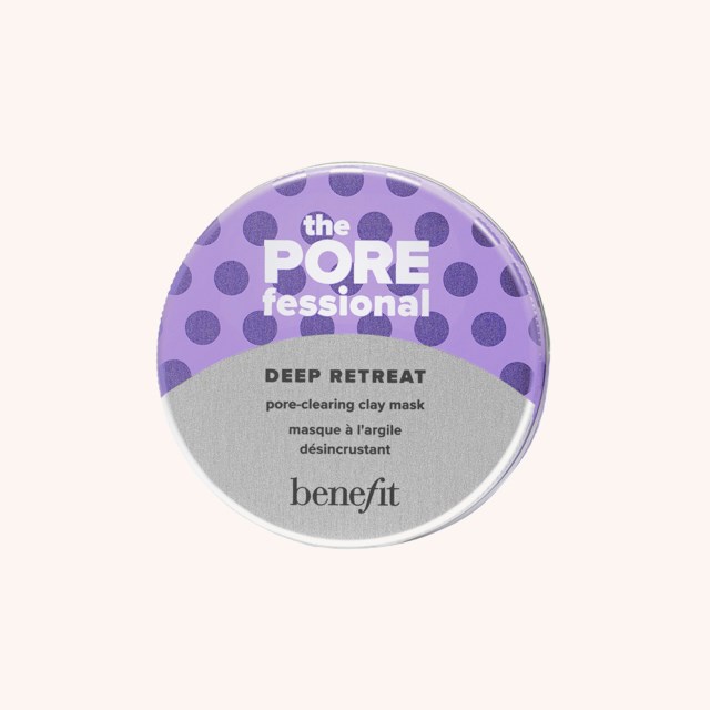 The Porefessional Deep Retreat Mini Mask 30 ml The Porefessional Deep Retreat Mini Mask 30 ml