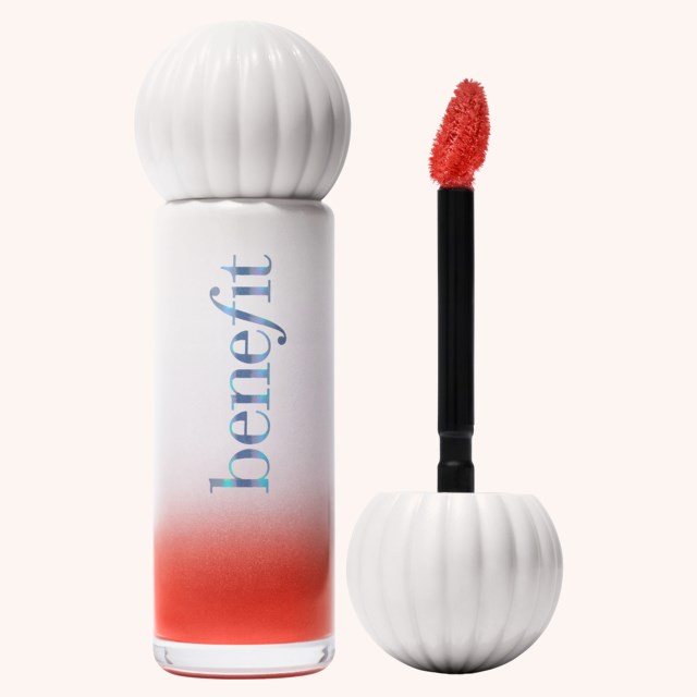 Splashtint - Moisturizing Dewy Lip Tint 09 Isle Style Splashtint - Moisturizing Dewy Lip Tint 09 Isle Style