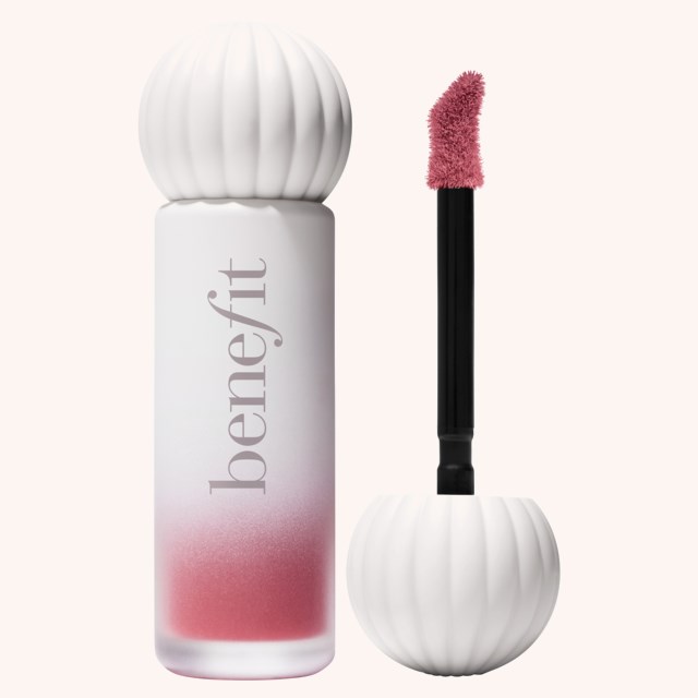 Plushtint - Moisturizing Matte Lip Tint 16 Fuzzy Slippers Plushtint - Moisturizing Matte Lip Tint 16 Fuzzy Slippers