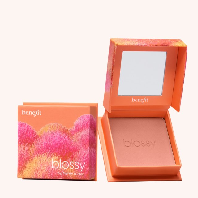 Blossy Blossy