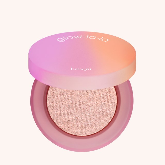 Glow-la-la Highlight Powder Aurora