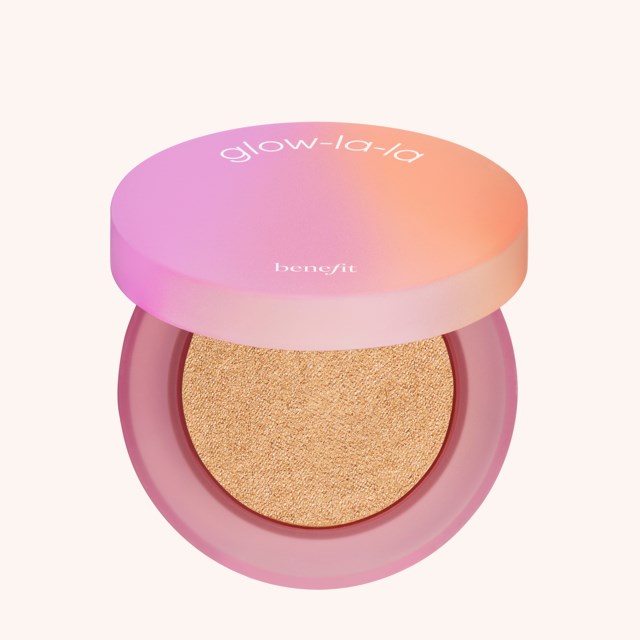 Glow-la-la Highlight Powder Nova