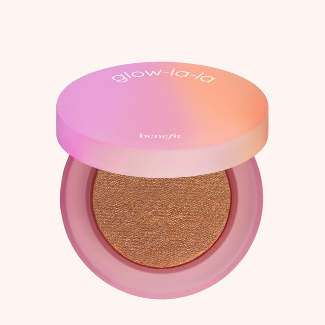 Glow-la-la Highlight Powder Lumi