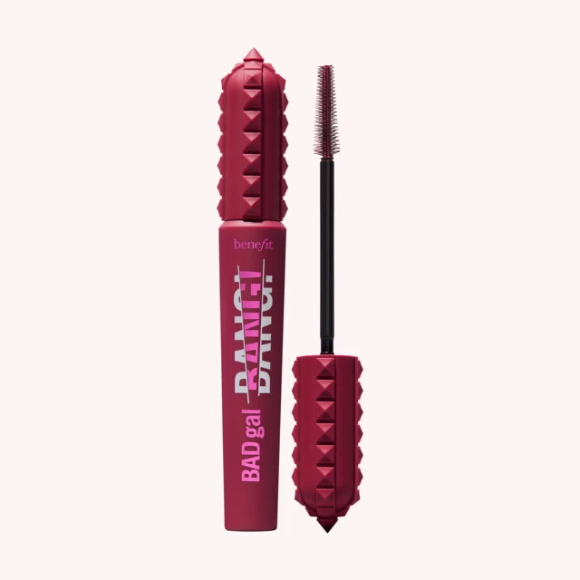 BADgal BANG! - Limited Edition Volumizing Mascara Wild Plum BADgal BANG! - Limited Edition Volumizing Mascara Wild Plum