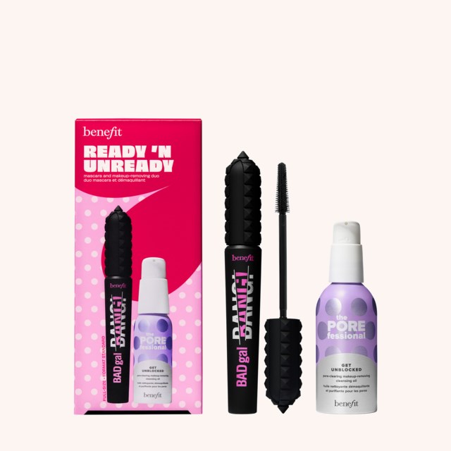 Ready 'N Unready Kit Ready 'N Unready Kit
