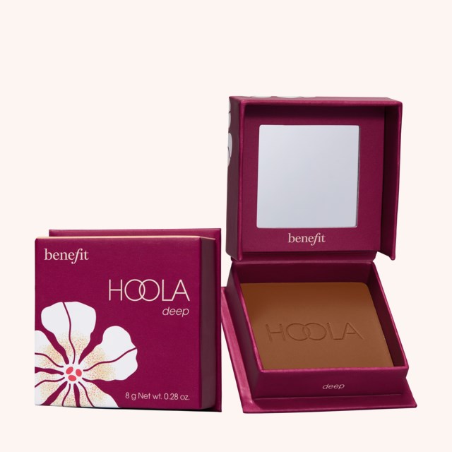 Hoola Powder Bronzer Deep