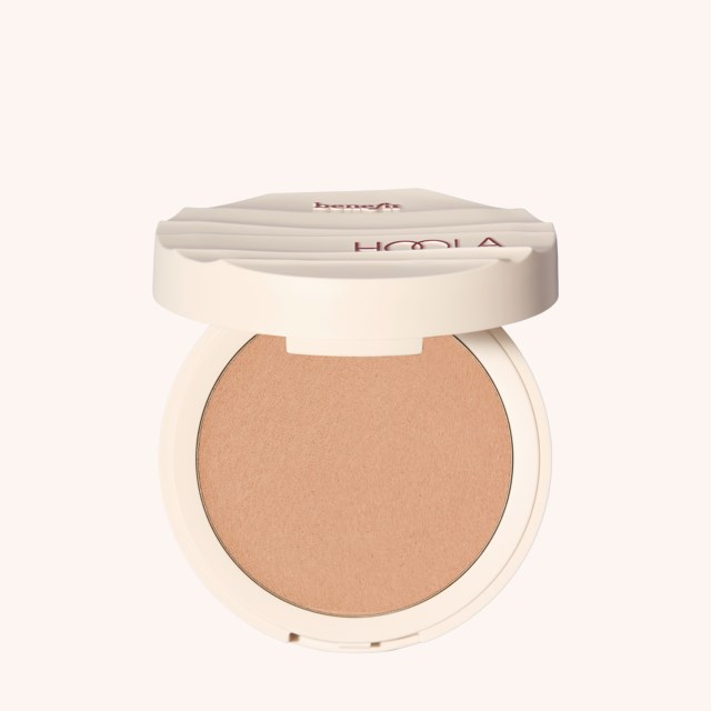 Hoola Wave Bronzing Balm Light