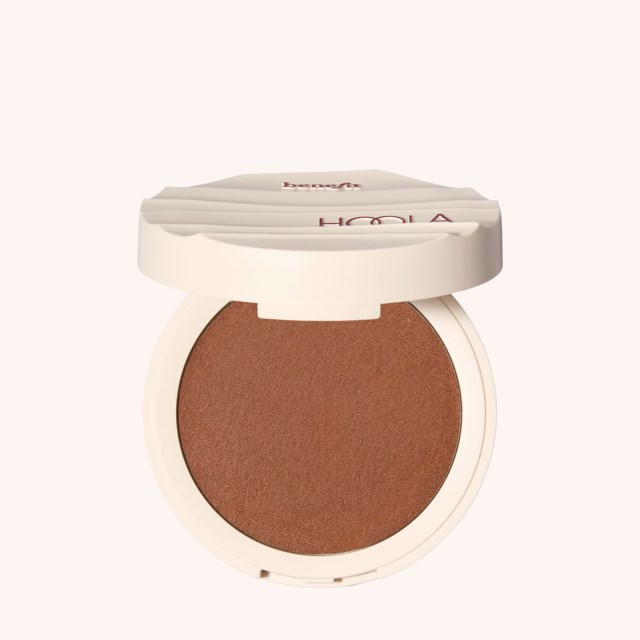 Hoola Wave Bronzing Balm Medium Deep