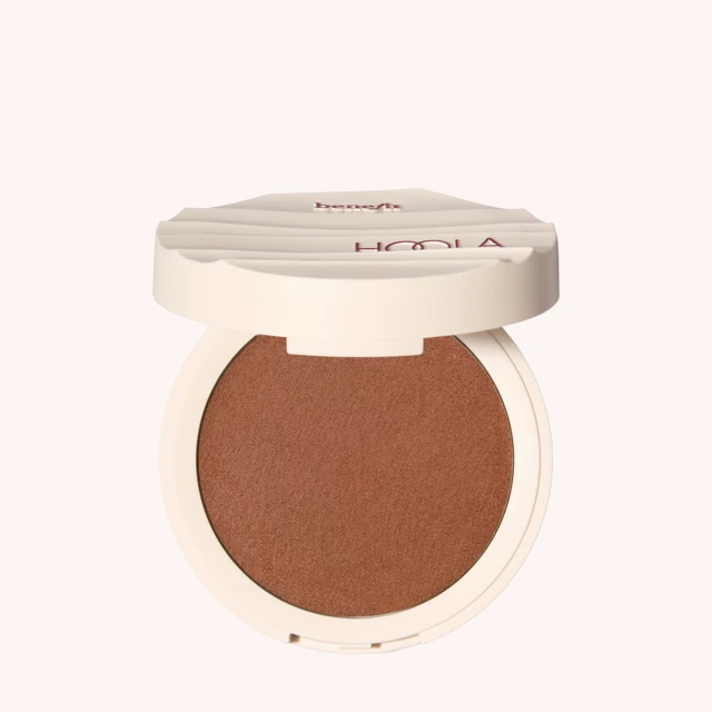 Hoola Wave Bronzing Balm Medium Deep Hoola Wave Bronzing Balm Medium Deep
