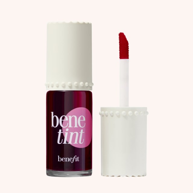 Benetint Rich Berry Benetint Rich Berry