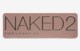 Naked 2 Palette Naked 2 Palette