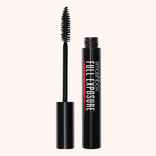 Full Exposure Mascara Black Full Exposure Mascara Black
