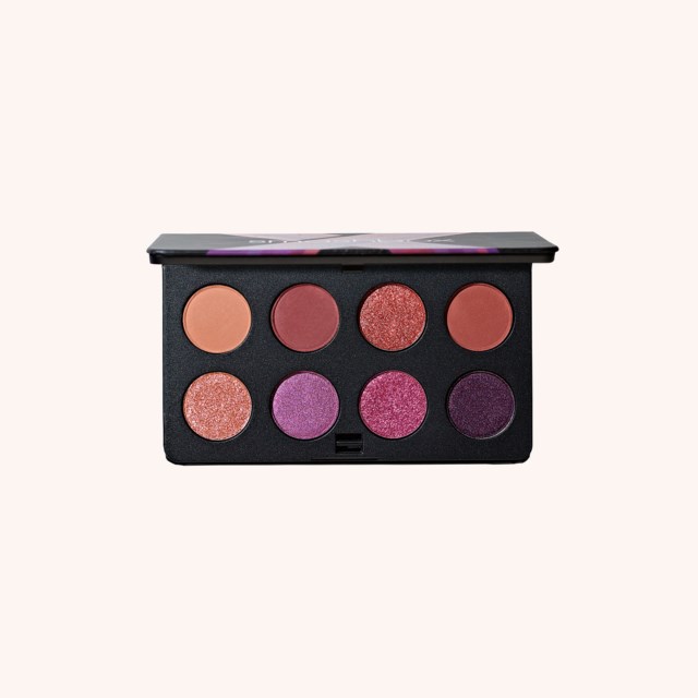 Always On Moodboard Eyeshadow Palette Bouige Vibes Always On Moodboard Eyeshadow Palette Bouige Vibes